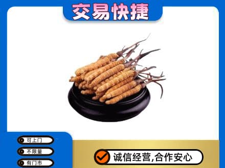 南充市回收冬虫夏草多少钱每克